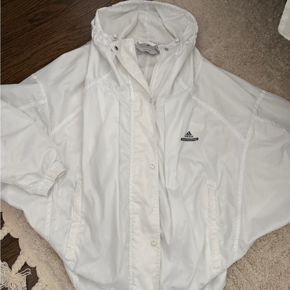 Adidas Women's Snow White Ski Jacket